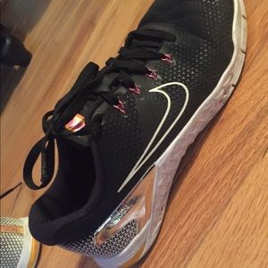 Nike Metcons